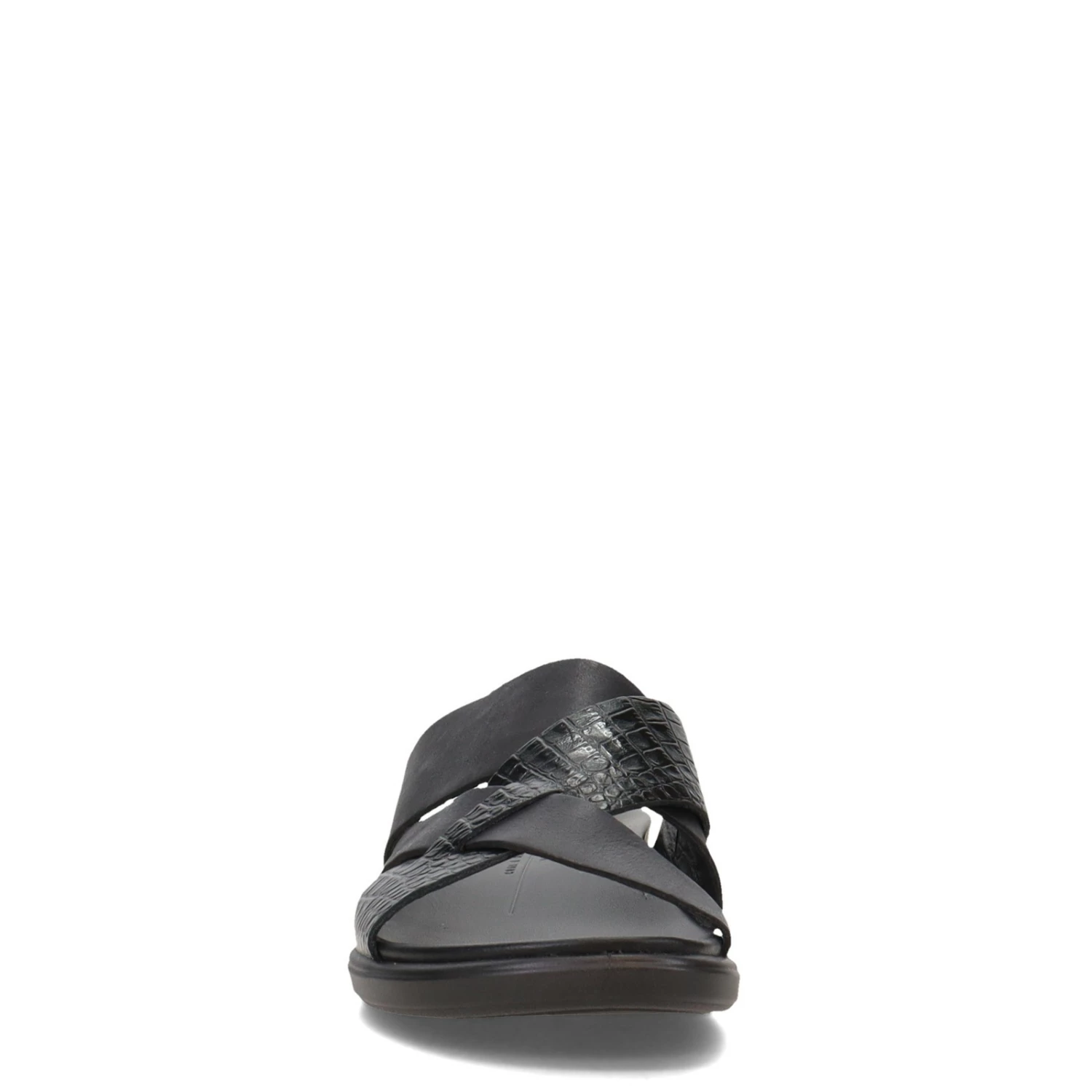 Women's Ecco, Simpil Slide Sandal 5 Women's Ecco, Simpil Slide Sandal - Image 3