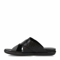 Women's Ecco, Simpil Slide Sandal 12 Women's Ecco, Simpil Slide Sandal -Anuschka shop 1 2342517 ZM 3