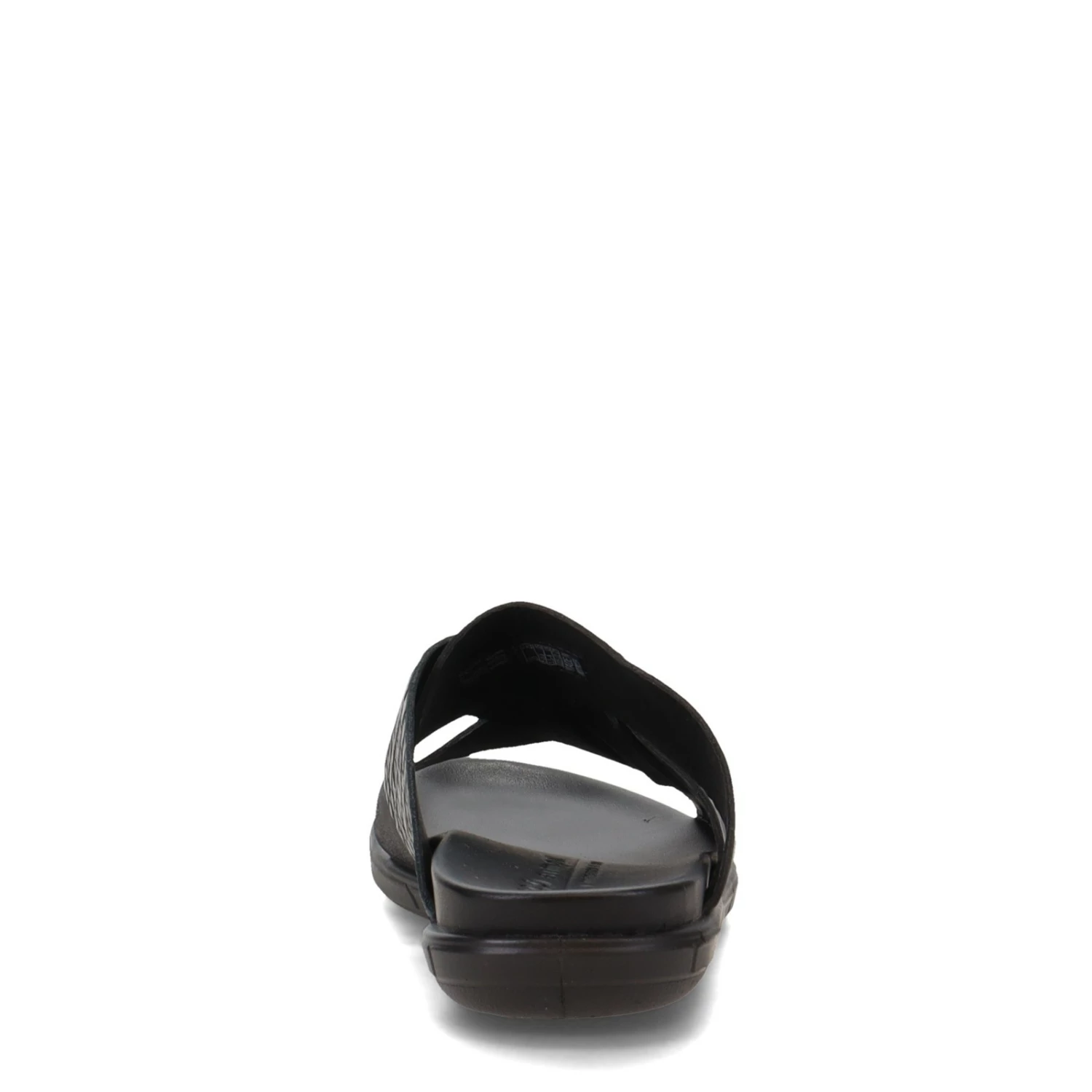 Women's Ecco, Simpil Slide Sandal 7 Women's Ecco, Simpil Slide Sandal - Image 5