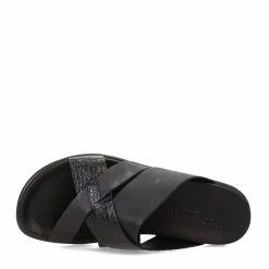 Women's Ecco, Simpil Slide Sandal 14 Women's Ecco, Simpil Slide Sandal -Anuschka shop 1 2342517 ZM 5