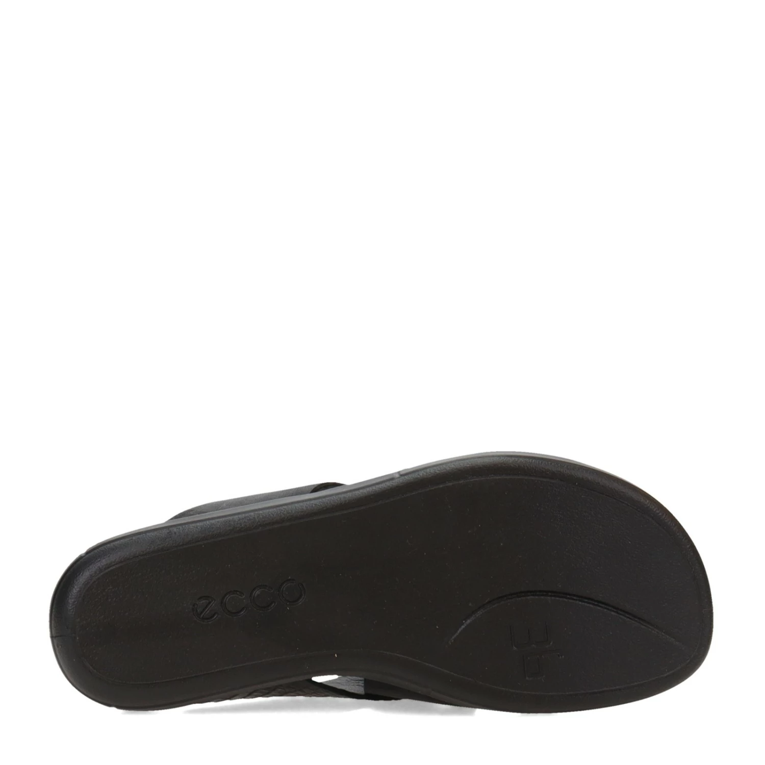 Women's Ecco, Simpil Slide Sandal 9 Women's Ecco, Simpil Slide Sandal - Image 7