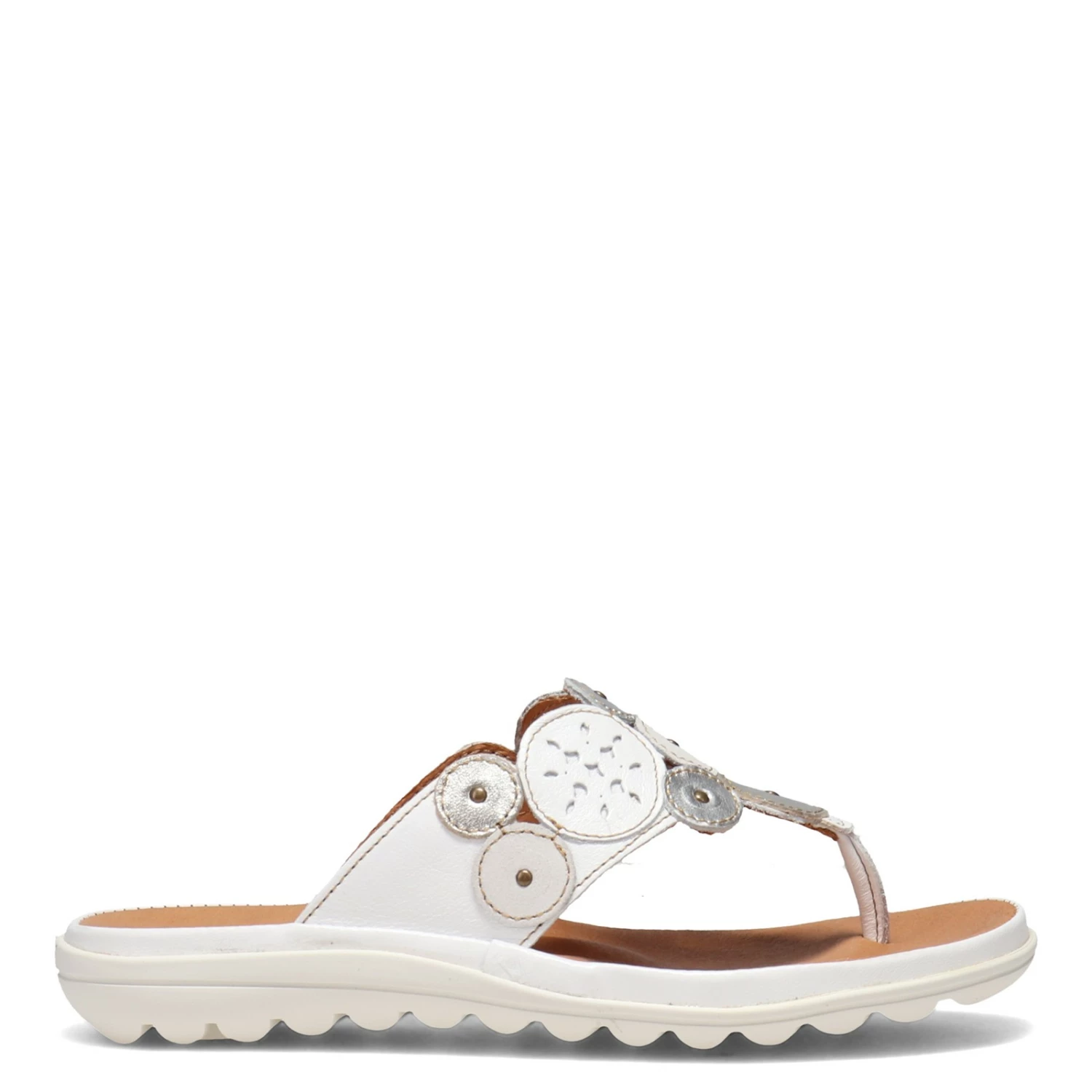 Women's Eric Michael, Sun Sandal 4 Women's Eric Michael, Sun Sandal - Image 2