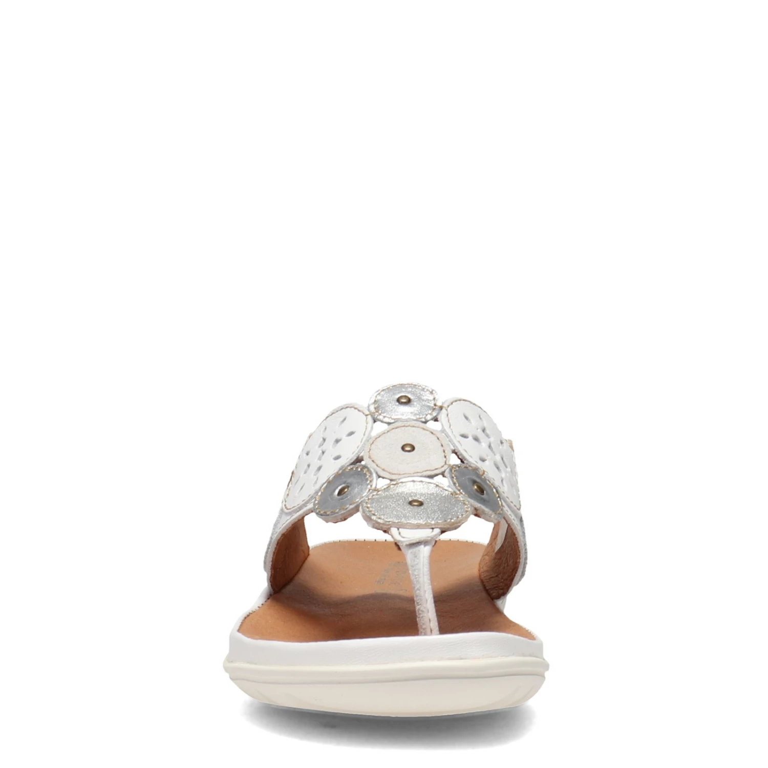 Women's Eric Michael, Sun Sandal 5 Women's Eric Michael, Sun Sandal - Image 3