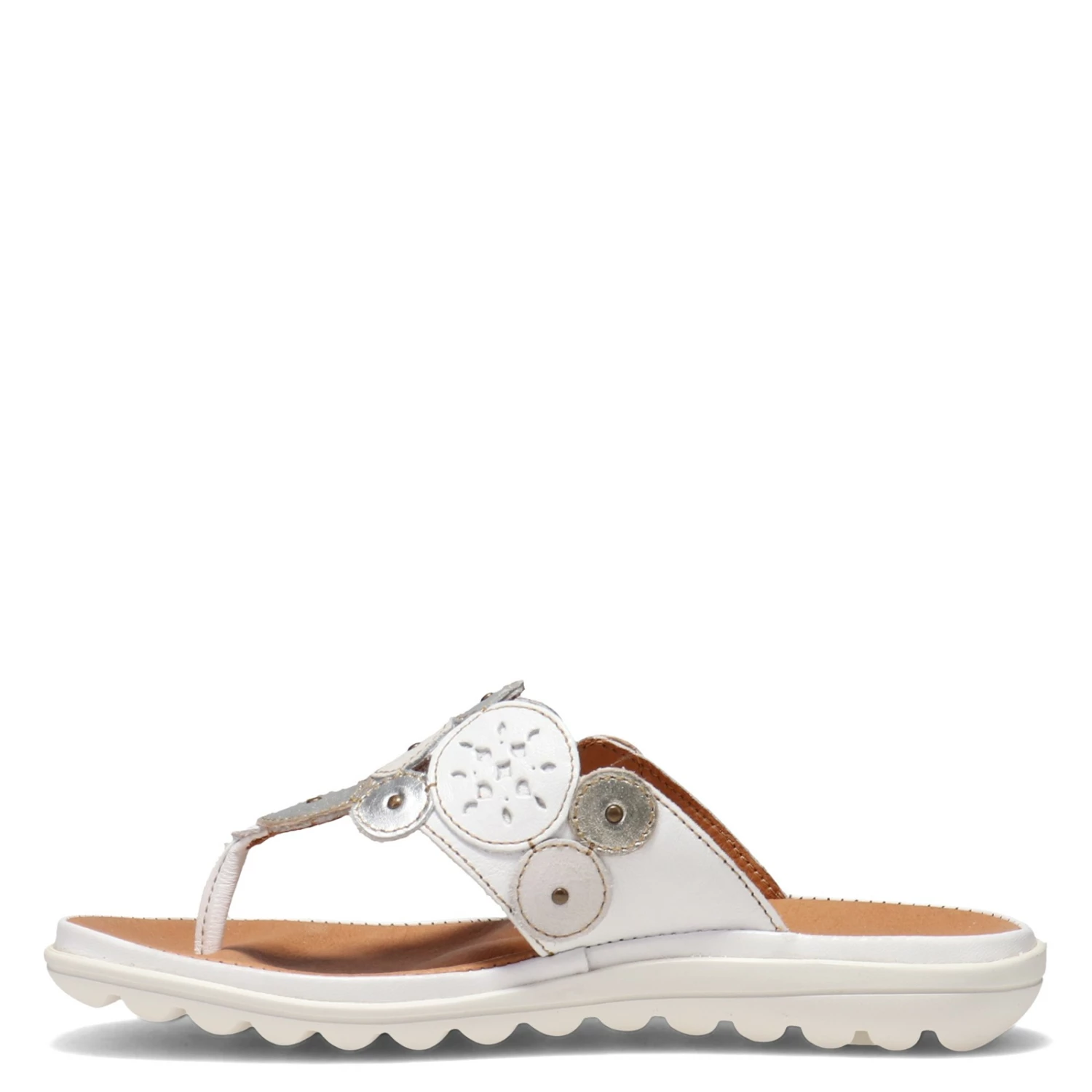 Women's Eric Michael, Sun Sandal 6 Women's Eric Michael, Sun Sandal - Image 4