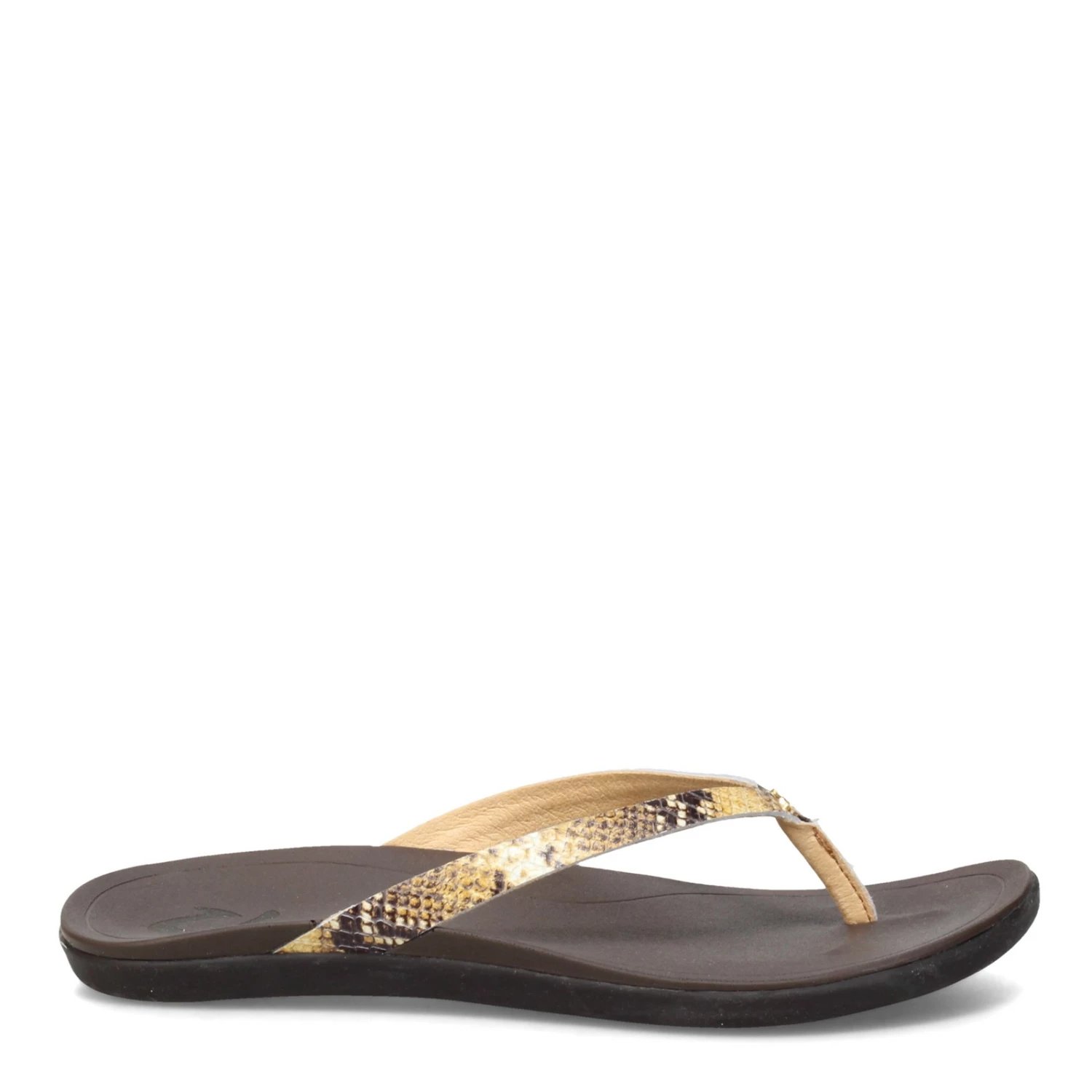 Women's OluKai, Ho'opio Thong Sandal 4 Women's OluKai, Ho'opio Thong Sandal - Image 2