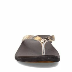 Women's OluKai, Ho'opio Thong Sandal 11 Women's OluKai, Ho'opio Thong Sandal -Anuschka shop 1 2344363 ZM 2