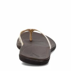 Women's OluKai, Ho'opio Thong Sandal 13 Women's OluKai, Ho'opio Thong Sandal -Anuschka shop 1 2344363 ZM 4