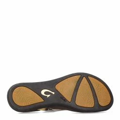 Women's OluKai, Ho'opio Thong Sandal 15 Women's OluKai, Ho'opio Thong Sandal -Anuschka shop 1 2344363 ZM 6