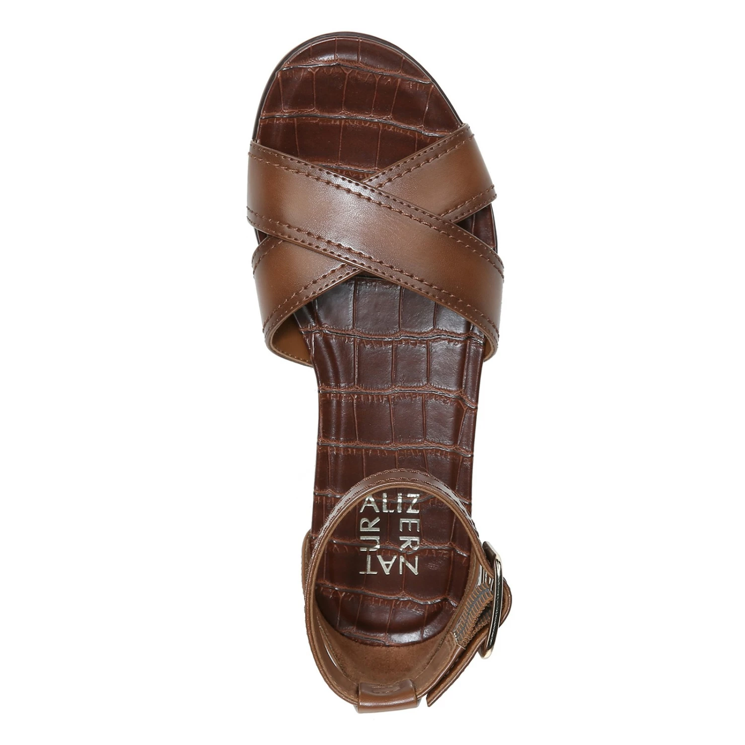 Women's Naturalizer, Sausalito Sandal 8 Women's Naturalizer, Sausalito Sandal - Image 6