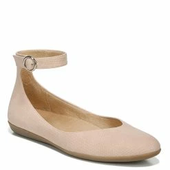 Women's Naturalizer, Valentina Flat