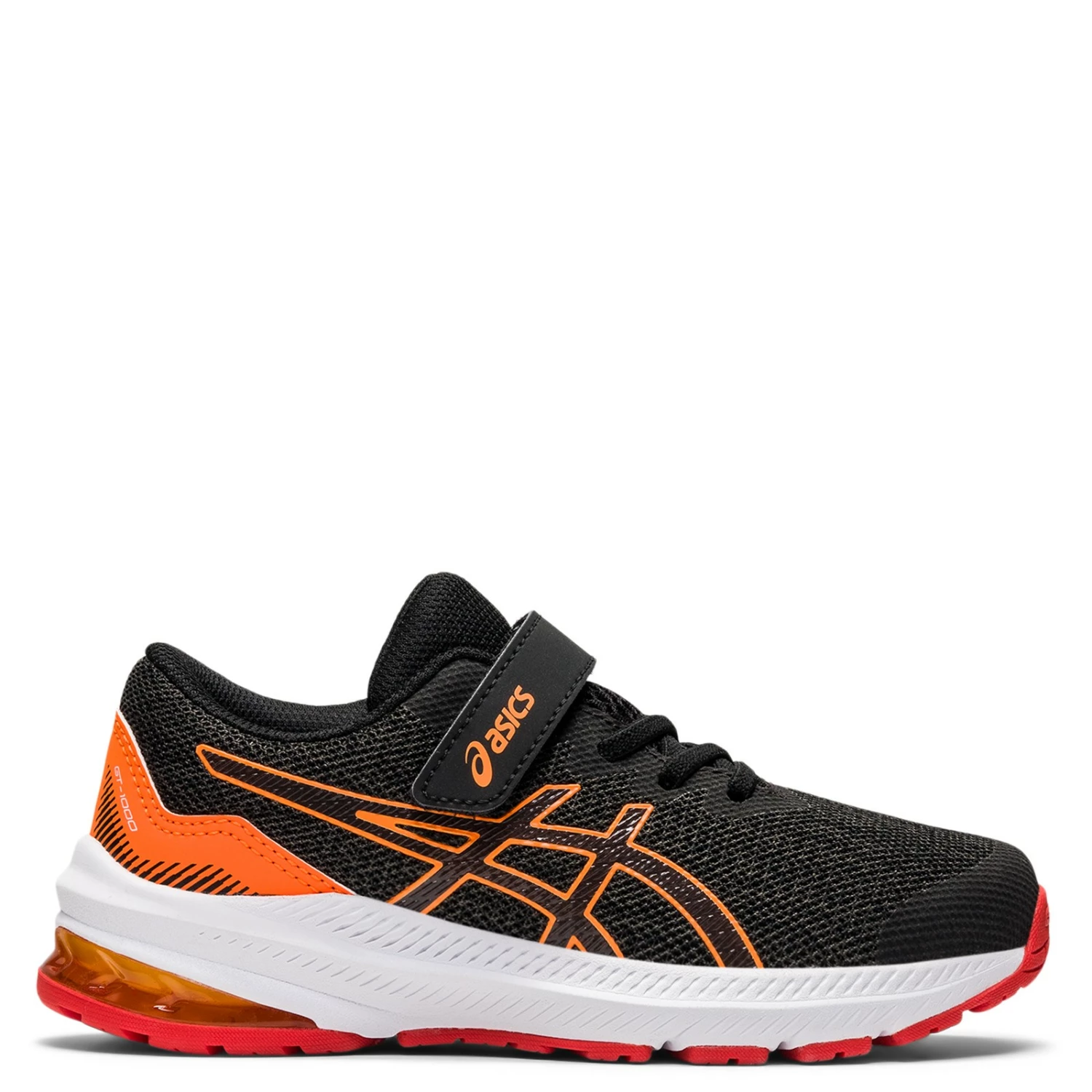 Boy's ASICS, GT-1000 11 Sneaker - Little Kid 4 Boy's ASICS, GT-1000 11 Sneaker - Little Kid - Image 2