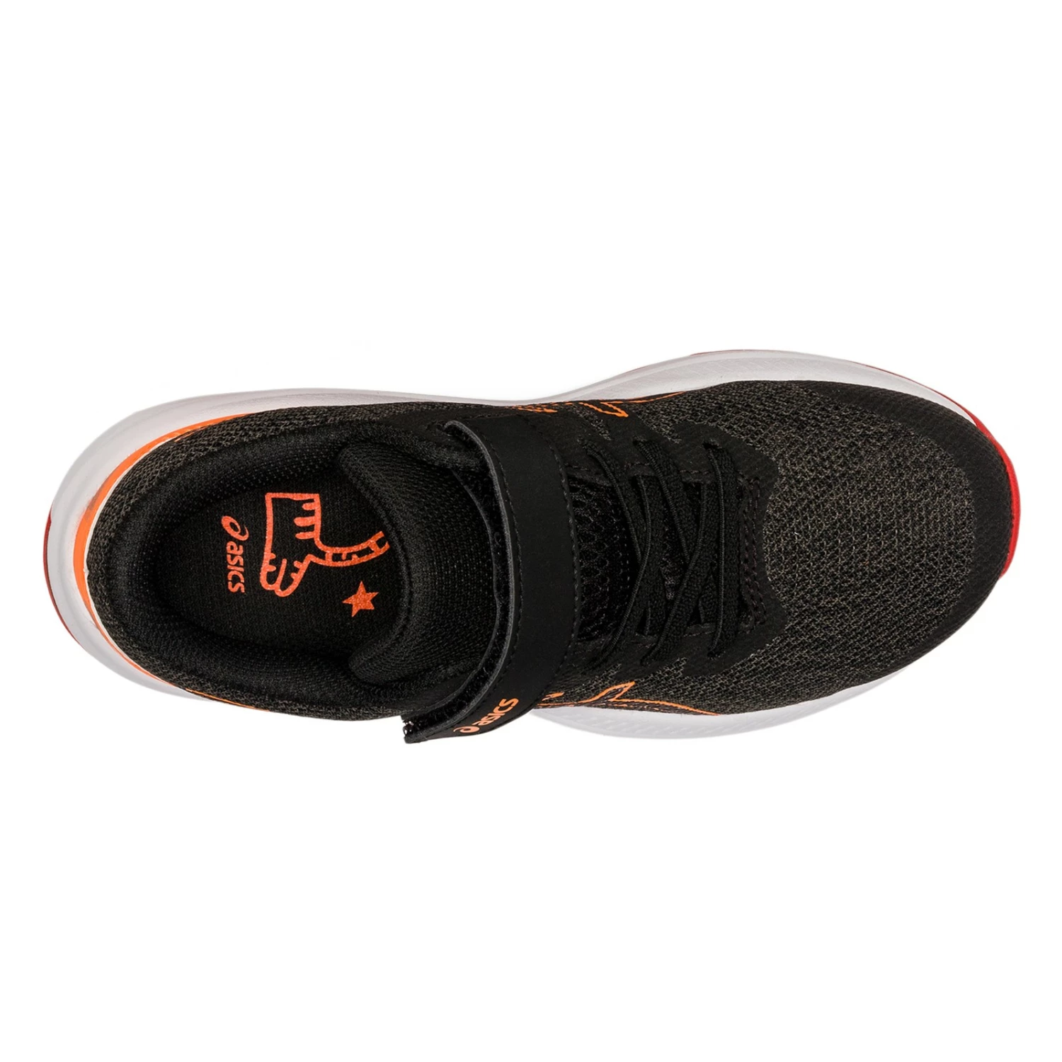 Boy's ASICS, GT-1000 11 Sneaker - Little Kid 7 Boy's ASICS, GT-1000 11 Sneaker - Little Kid - Image 5