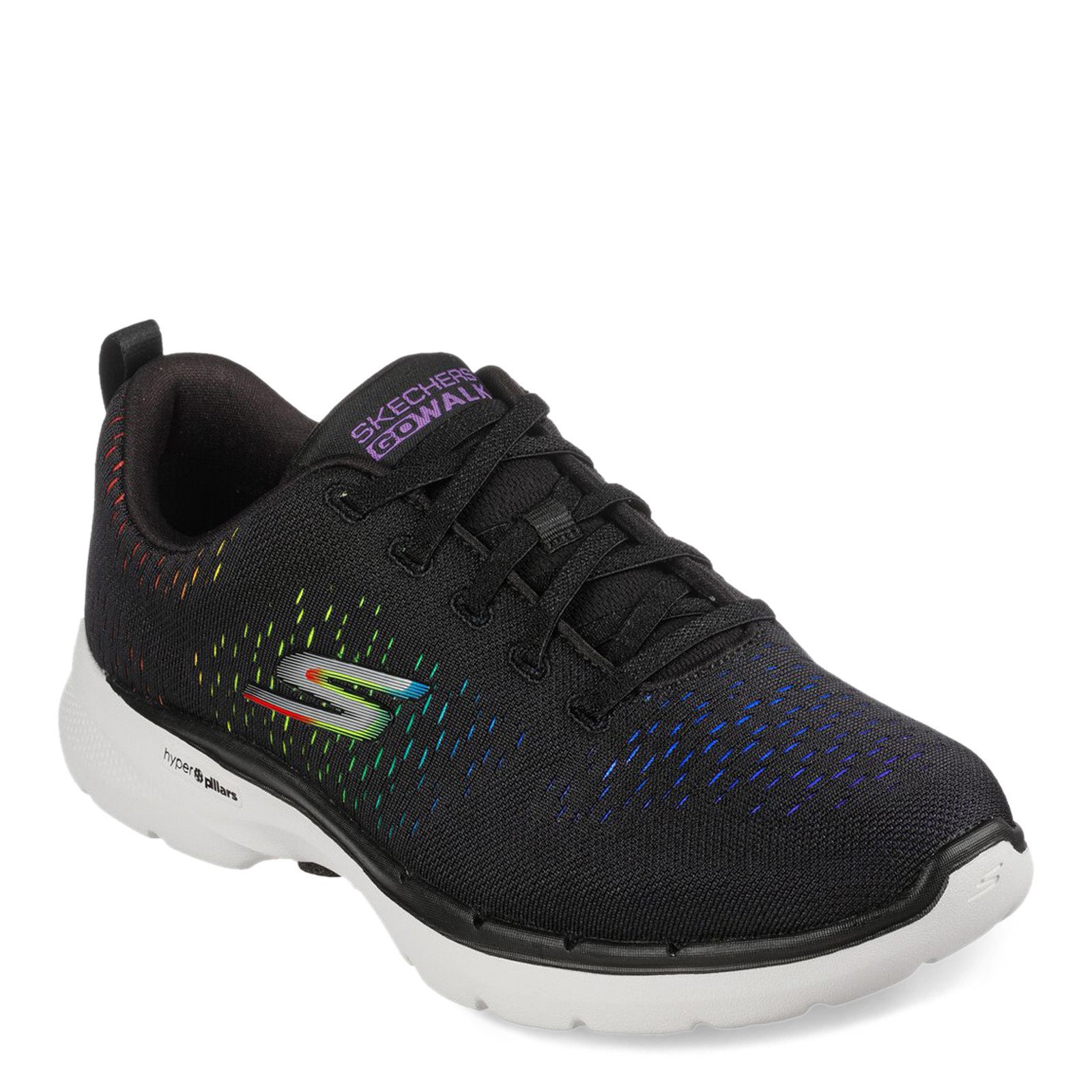 Women's Skechers, GOwalk 6 - Vibrant Energy Sneaker - Wide Width Women's Skechers, GOwalk 6 - Vibrant Energy Sneaker - Wide Width -Anuschka shop 1 2348141 ZM
