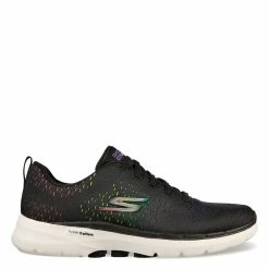 Women's Skechers, GOwalk 6 - Vibrant Energy Sneaker - Wide Width 8 Women's Skechers, GOwalk 6 - Vibrant Energy Sneaker - Wide Width -Anuschka shop 1 2348141 ZM 1