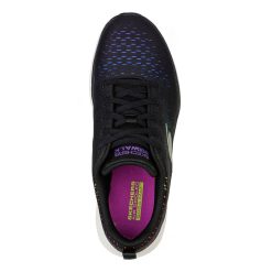 Women's Skechers, GOwalk 6 - Vibrant Energy Sneaker - Wide Width 5 Women's Skechers, GOwalk 6 - Vibrant Energy Sneaker - Wide Width -Anuschka shop 1 2348141 ZM 3