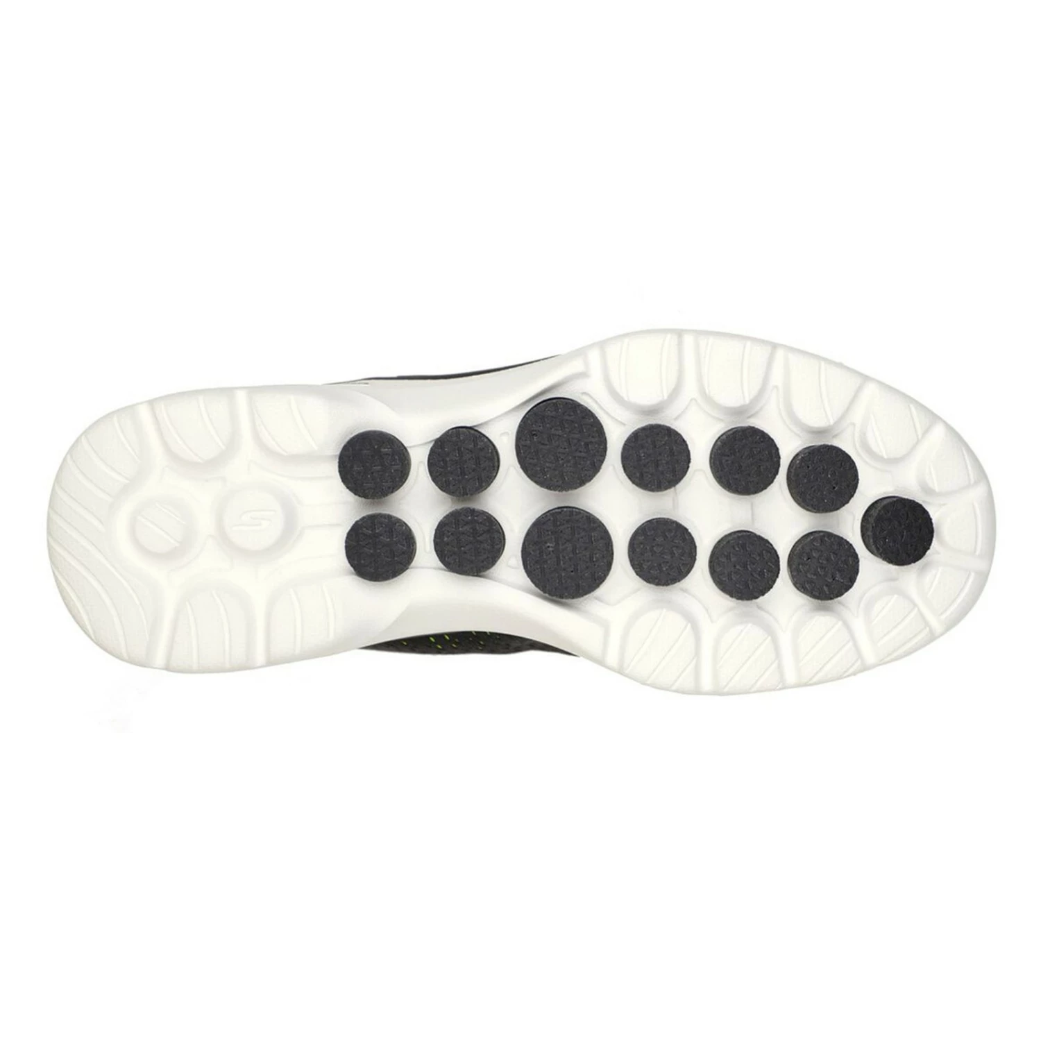 Women's Skechers, GOwalk 6 - Vibrant Energy Sneaker - Wide Width 7 Women's Skechers, GOwalk 6 - Vibrant Energy Sneaker - Wide Width - Image 5