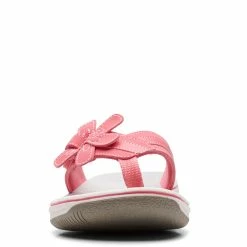 Women's Clarks, Brinkley Flora Sandal -Anuschka shop 1 2350945 ZM 2