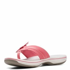 Women's Clarks, Brinkley Flora Sandal -Anuschka shop 1 2350945 ZM 3
