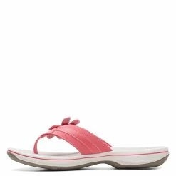 Women's Clarks, Brinkley Flora Sandal -Anuschka shop 1 2350945 ZM 4