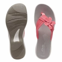 Women's Clarks, Brinkley Flora Sandal -Anuschka shop 1 2350945 ZM 6