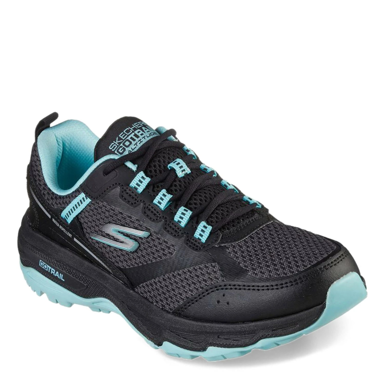 Women's Skechers, GOrun Trail Altitude Running Shoe 3 Women's Skechers, GOrun Trail Altitude Running Shoe