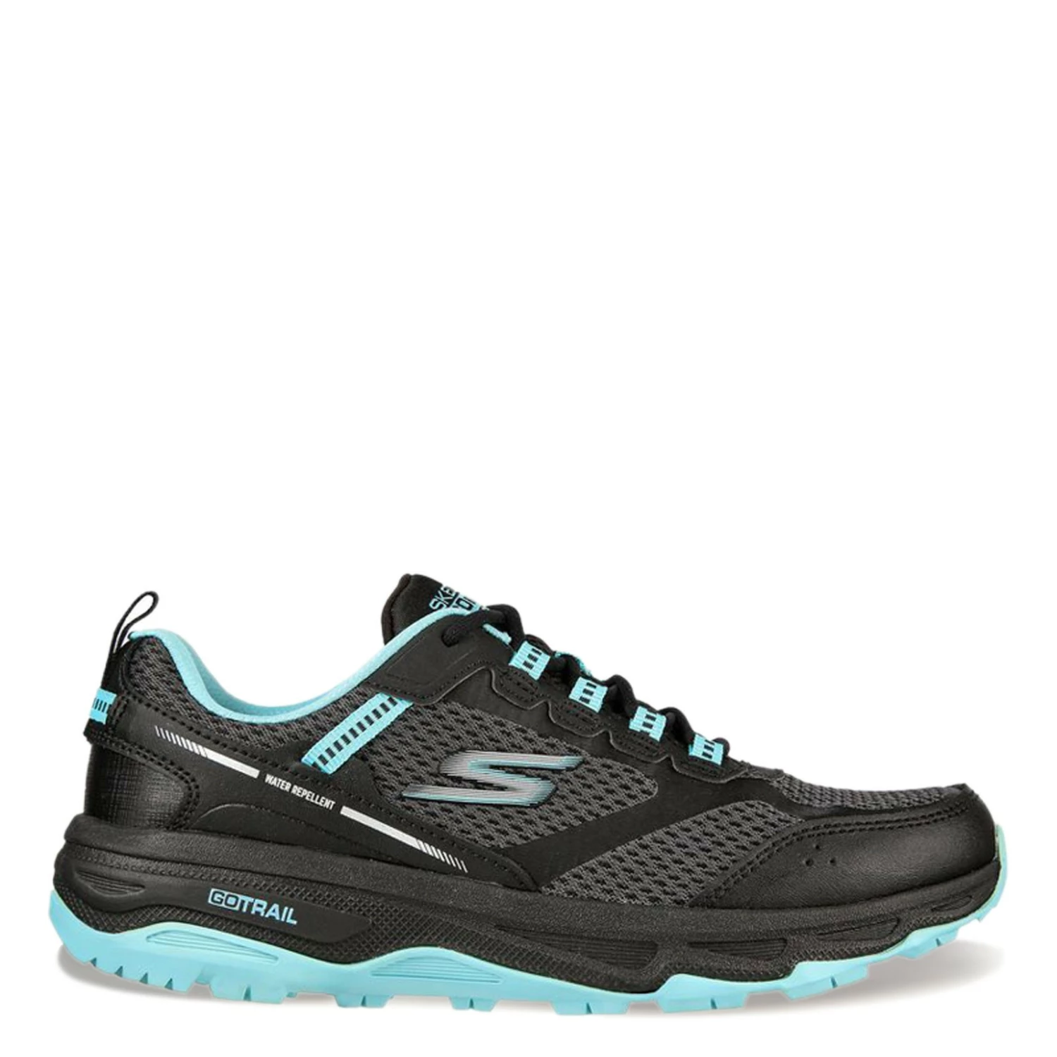 Women's Skechers, GOrun Trail Altitude Running Shoe 4 Women's Skechers, GOrun Trail Altitude Running Shoe - Image 2