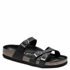 Women's Birkenstock, Franca Sandal - Narrow Width