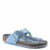 Women's Birkenstock, Gizeh Big Buckle Sandal - Regular Width -Anuschka shop 1 2352119 ZM