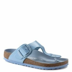 Women's Birkenstock, Gizeh Big Buckle Sandal - Regular Width