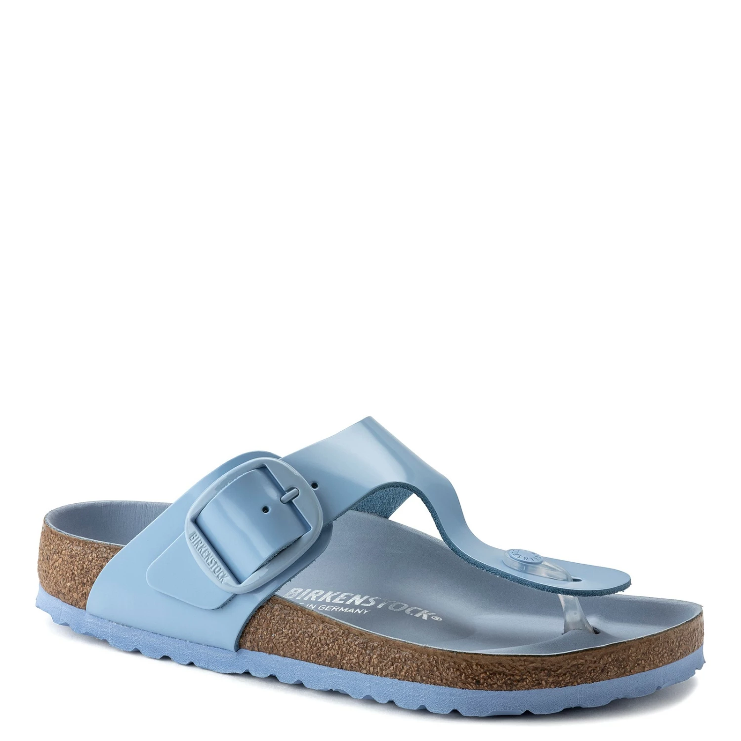 Women's Birkenstock, Gizeh Big Buckle Sandal - Regular Width 3 Women's Birkenstock, Gizeh Big Buckle Sandal - Regular Width