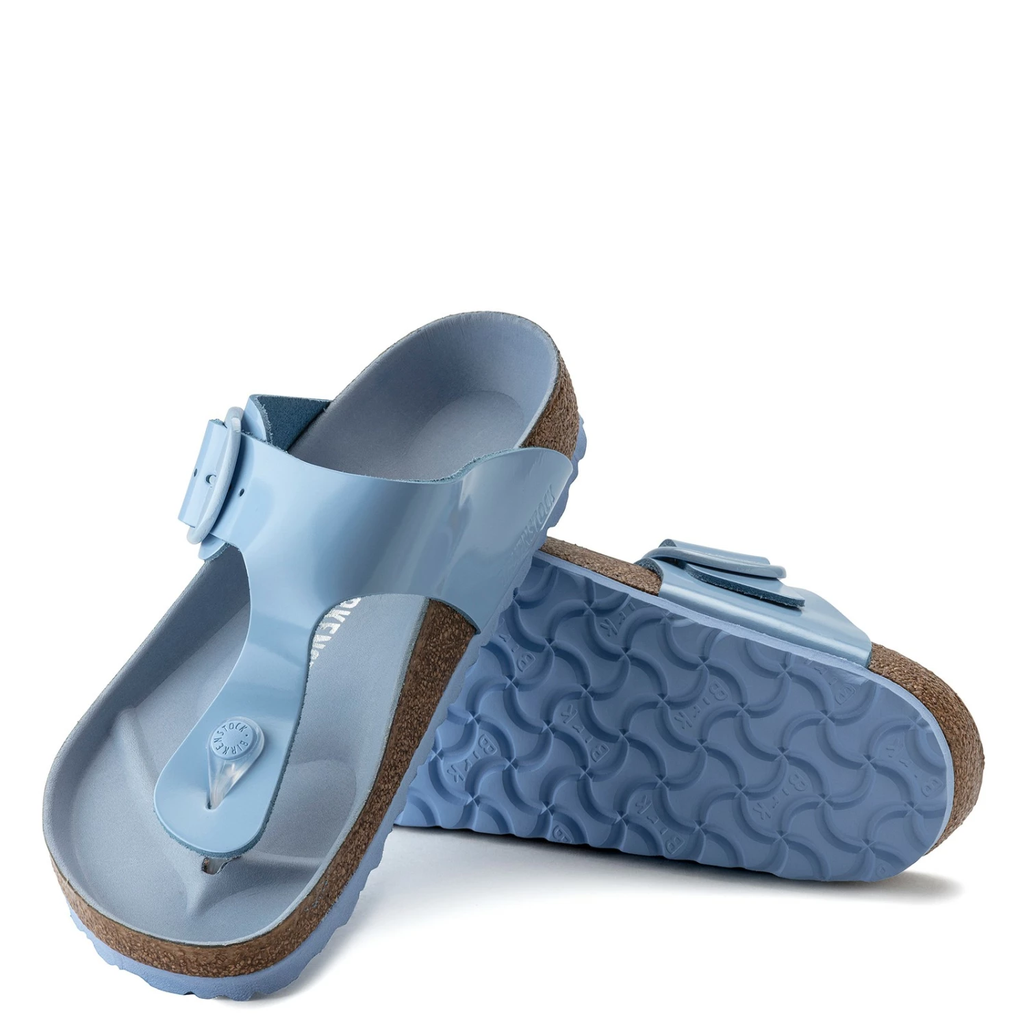 Women's Birkenstock, Gizeh Big Buckle Sandal - Regular Width 4 Women's Birkenstock, Gizeh Big Buckle Sandal - Regular Width - Image 2