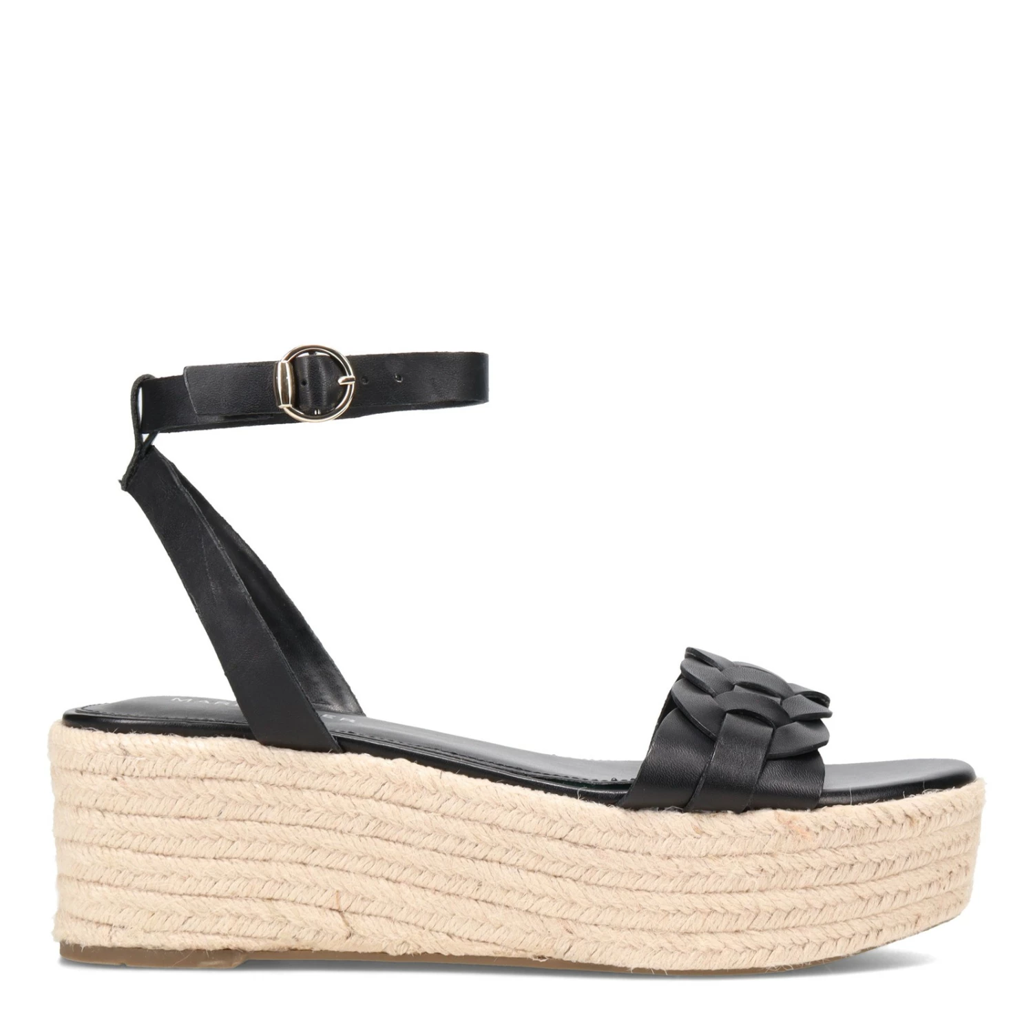 Women's Marc Fisher, Jinky Platform Sandal 4 Women's Marc Fisher, Jinky Platform Sandal - Image 2