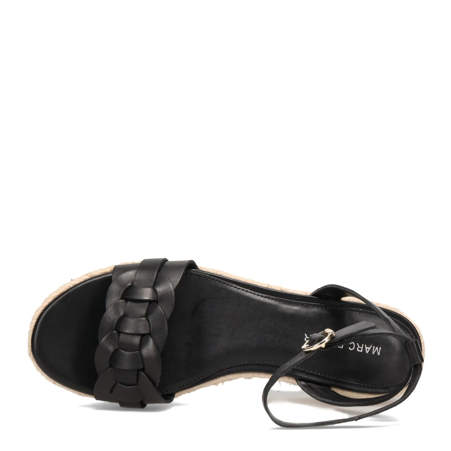 Women's Marc Fisher, Jinky Platform Sandal 8 Women's Marc Fisher, Jinky Platform Sandal - Image 6
