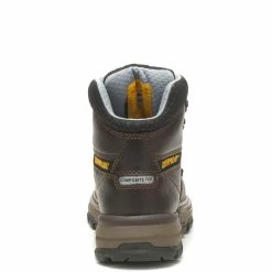 Women's Caterpillar, Excavator Superlite Cool Carbon Composite Toe Work Boot 11 Women's Caterpillar, Excavator Superlite Cool Carbon Composite Toe Work Boot -Anuschka shop 1 2352827 ZM 3