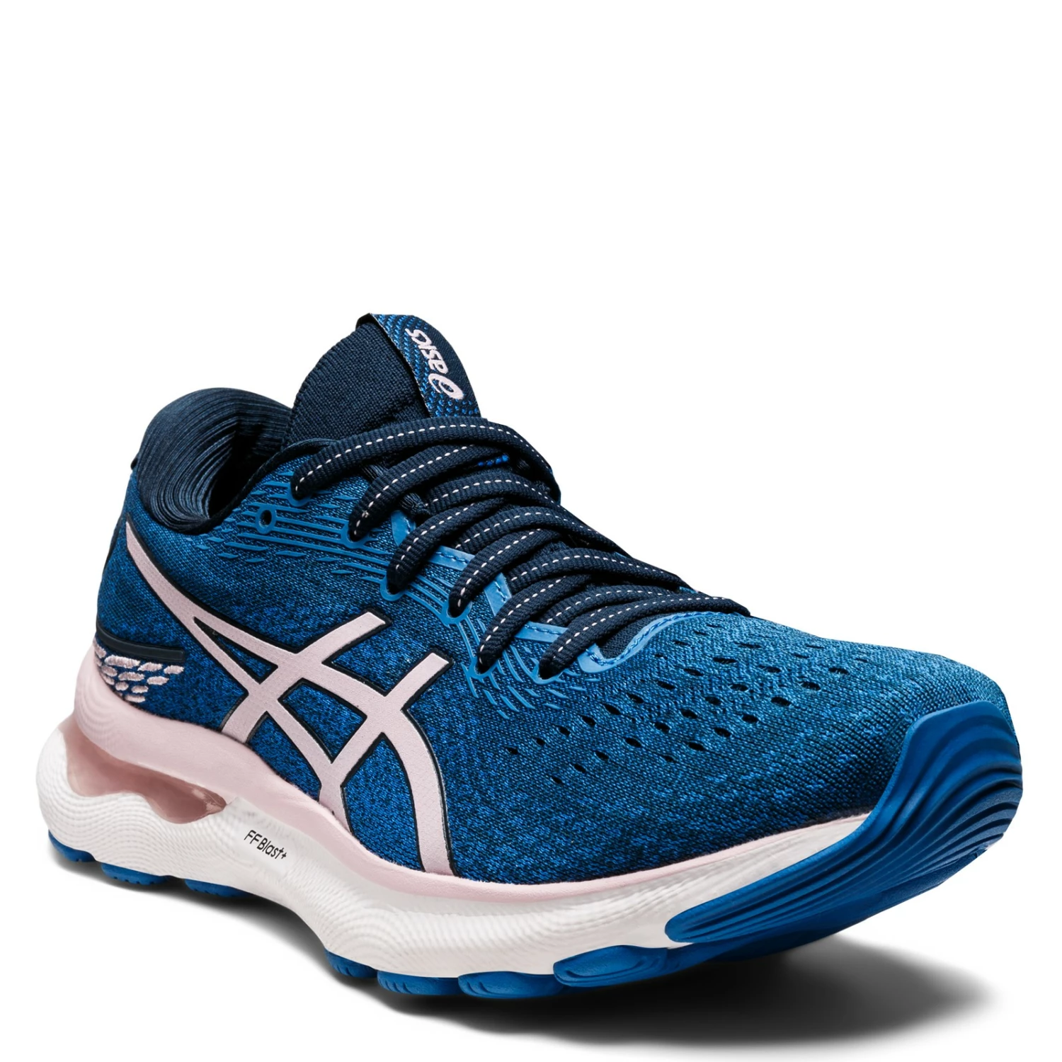 Women's ASICS, GEL-Nimbus 24 Running Shoe 3 Women's ASICS, GEL-Nimbus 24 Running Shoe