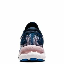 Women's ASICS, GEL-Nimbus 24 Running Shoe 11 Women's ASICS, GEL-Nimbus 24 Running Shoe -Anuschka shop 1 2354154 ZM 3