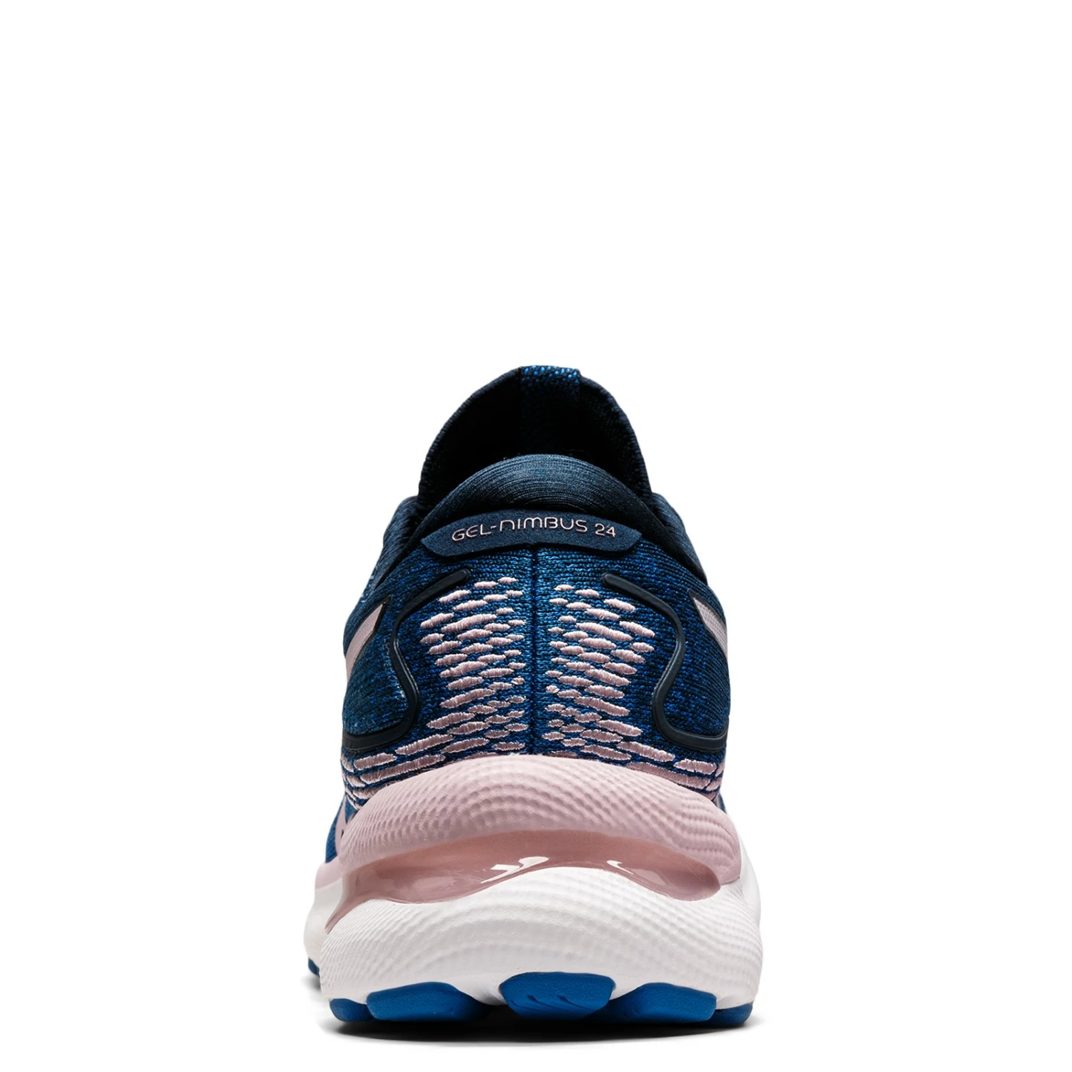 Women's ASICS, GEL-Nimbus 24 Running Shoe 6 Women's ASICS, GEL-Nimbus 24 Running Shoe - Image 4