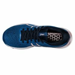 Women's ASICS, GEL-Nimbus 24 Running Shoe 12 Women's ASICS, GEL-Nimbus 24 Running Shoe -Anuschka shop 1 2354154 ZM 4