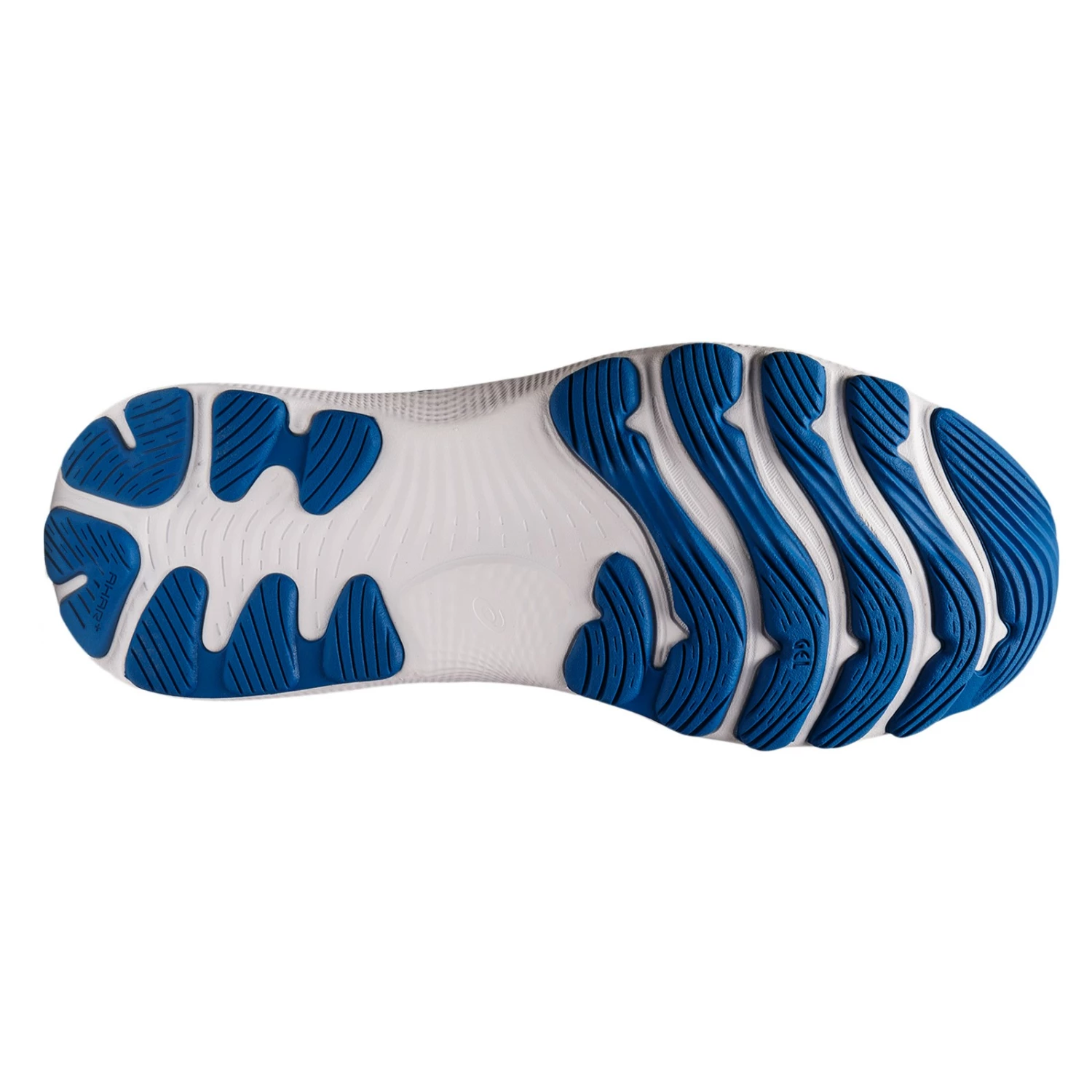 Women's ASICS, GEL-Nimbus 24 Running Shoe 8 Women's ASICS, GEL-Nimbus 24 Running Shoe - Image 6