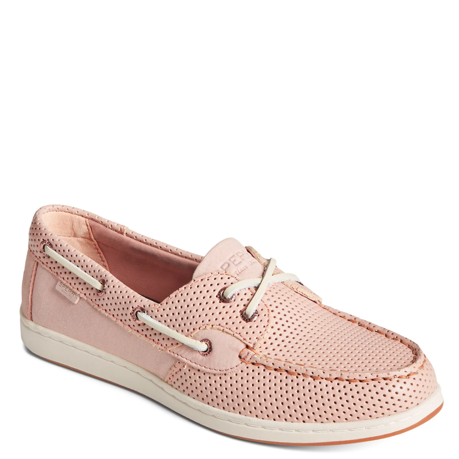 Women's Sperry, Coastfish 2-Eye Boat Shoe 3 Women's Sperry, Coastfish 2-Eye Boat Shoe