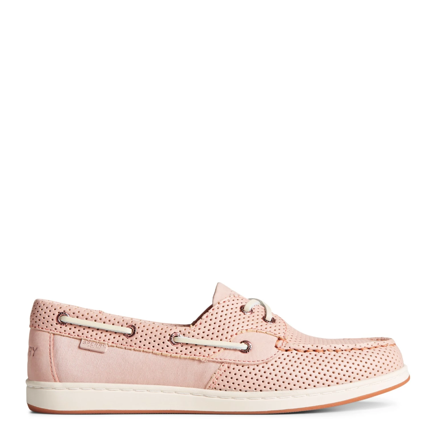 Women's Sperry, Coastfish 2-Eye Boat Shoe 4 Women's Sperry, Coastfish 2-Eye Boat Shoe - Image 2
