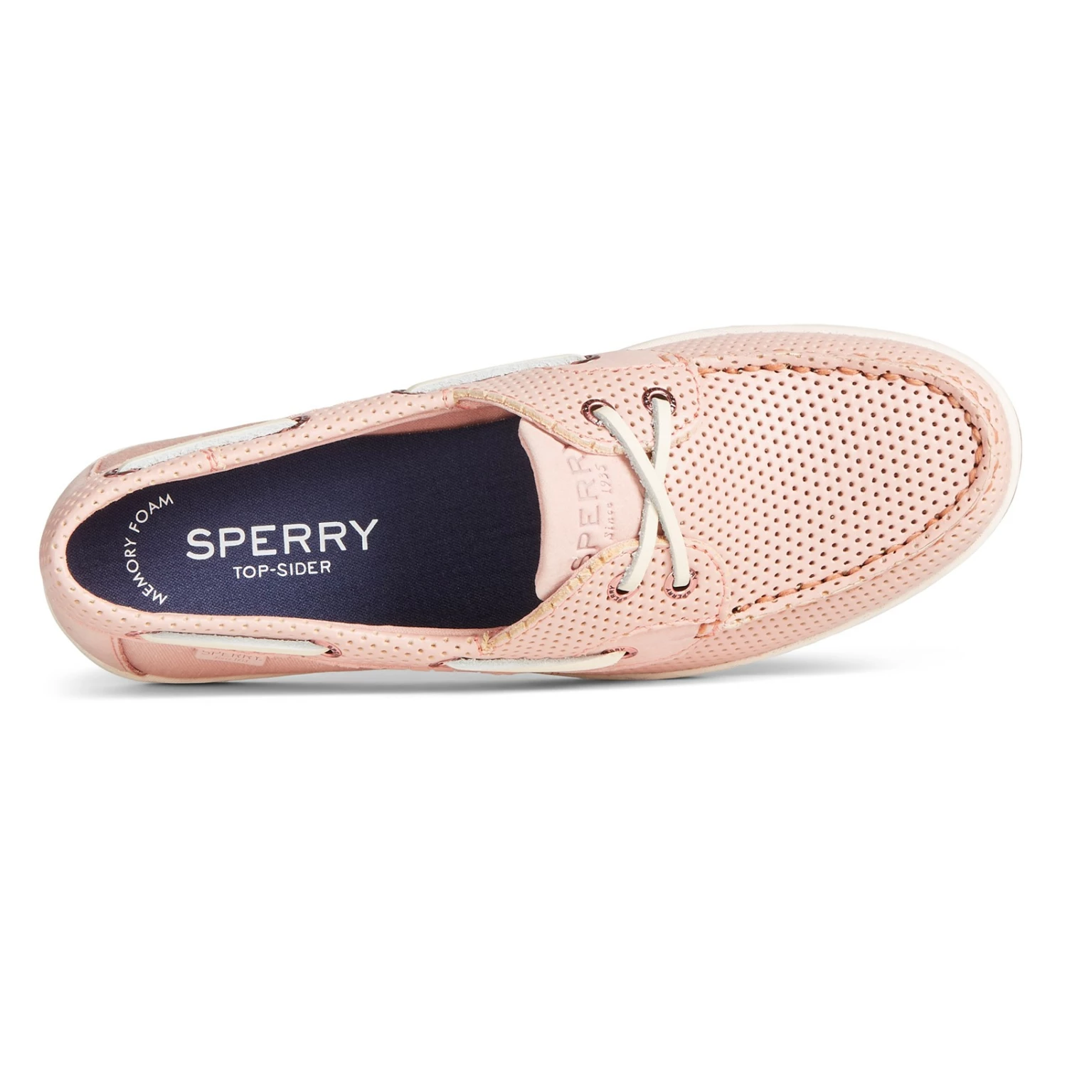 Women's Sperry, Coastfish 2-Eye Boat Shoe 7 Women's Sperry, Coastfish 2-Eye Boat Shoe - Image 5