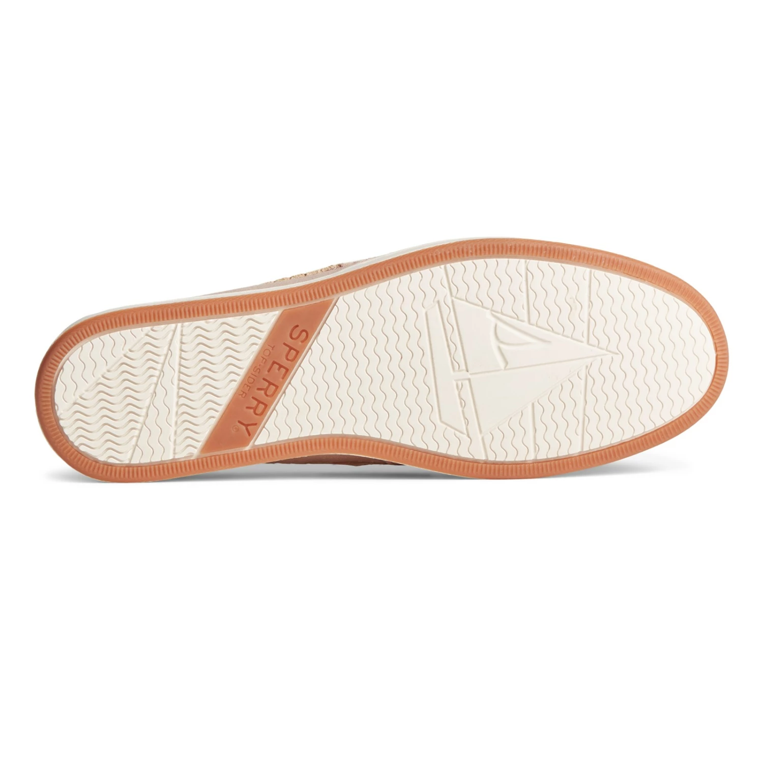 Women's Sperry, Coastfish 2-Eye Boat Shoe 8 Women's Sperry, Coastfish 2-Eye Boat Shoe - Image 6