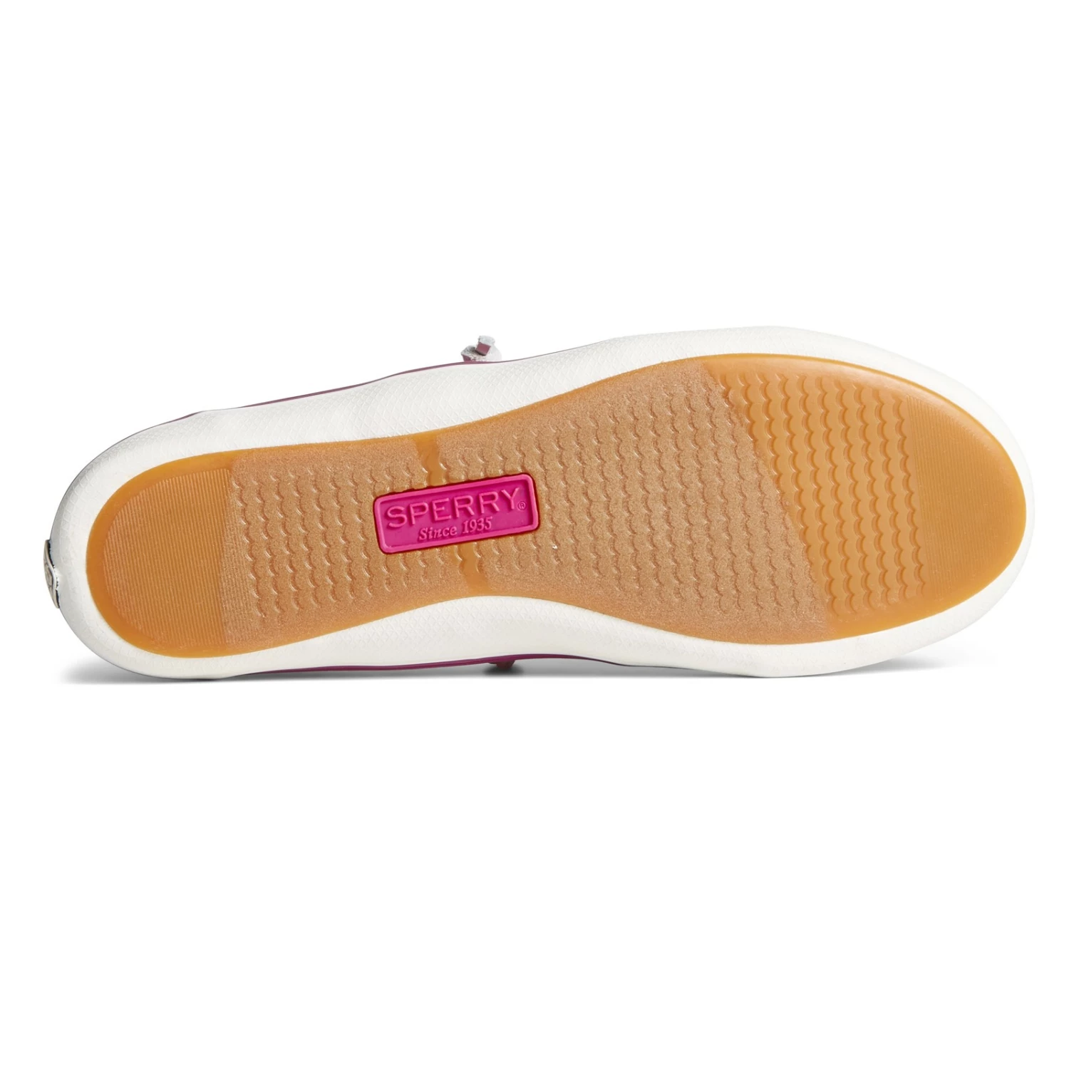 Women's Sperry, Lounge Away 2 Lace Sneaker 8 Women's Sperry, Lounge Away 2 Lace Sneaker - Image 6