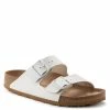 Women's Birkenstock, Arizona Birkoflor Slide Sandal - Narrow Width