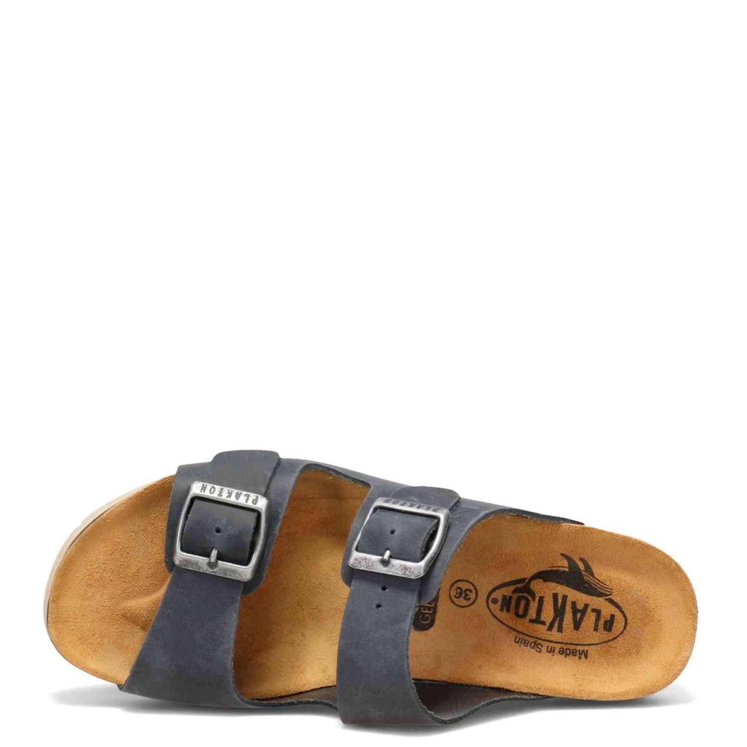 Women's Plakton, Giorgia Sandal 8 Women's Plakton, Giorgia Sandal - Image 6