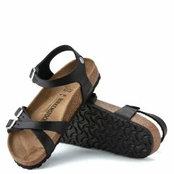 Women's Birkenstock, Kumba Sandal - Regular Width 6 Women's Birkenstock, Kumba Sandal - Regular Width -Anuschka shop 1 2357881 ZM 1