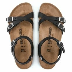 Women's Birkenstock, Kumba Sandal - Regular Width 7 Women's Birkenstock, Kumba Sandal - Regular Width -Anuschka shop 1 2357881 ZM 2
