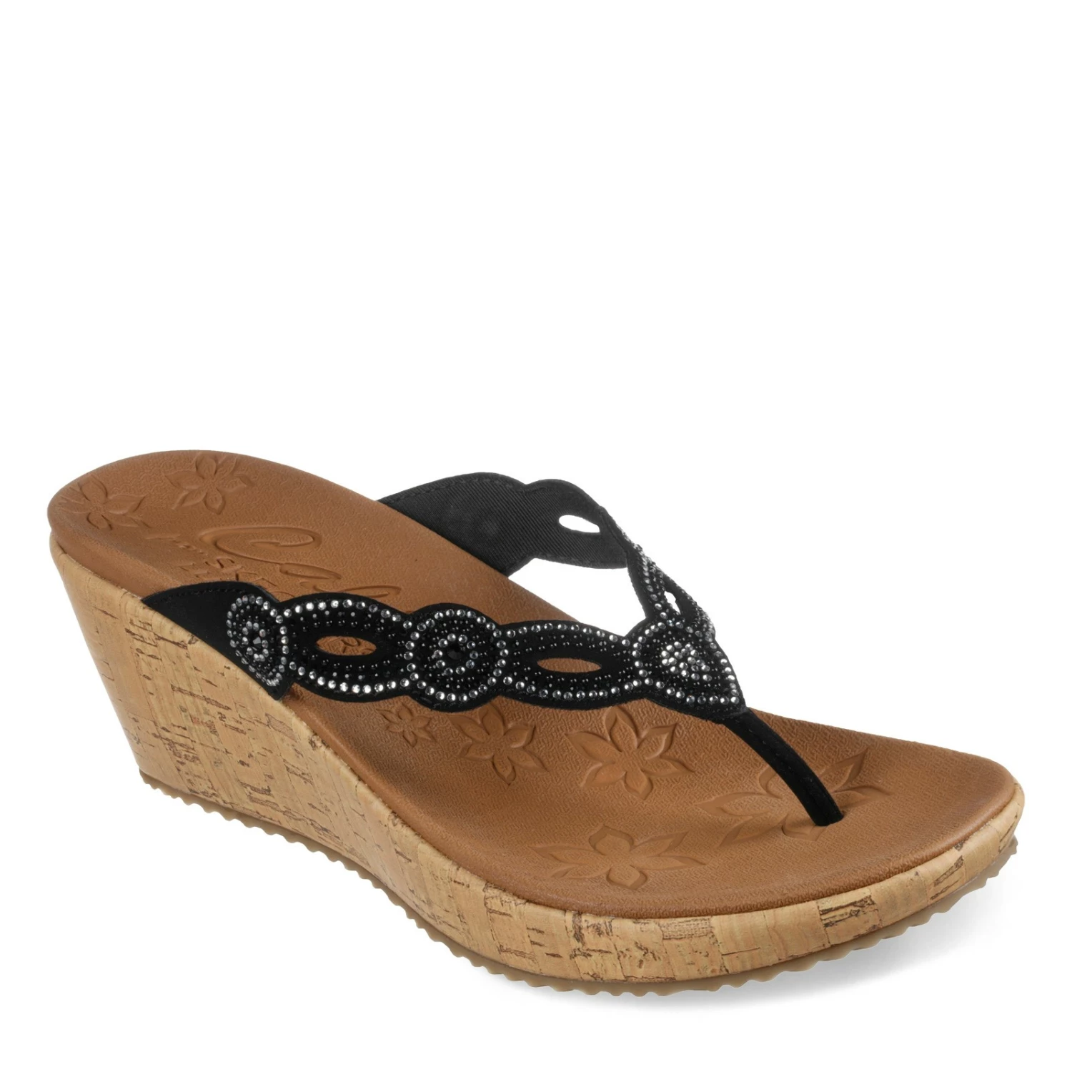 Women's Skechers, Beverlee - Happy Charmer Sandal 3 Women's Skechers, Beverlee - Happy Charmer Sandal