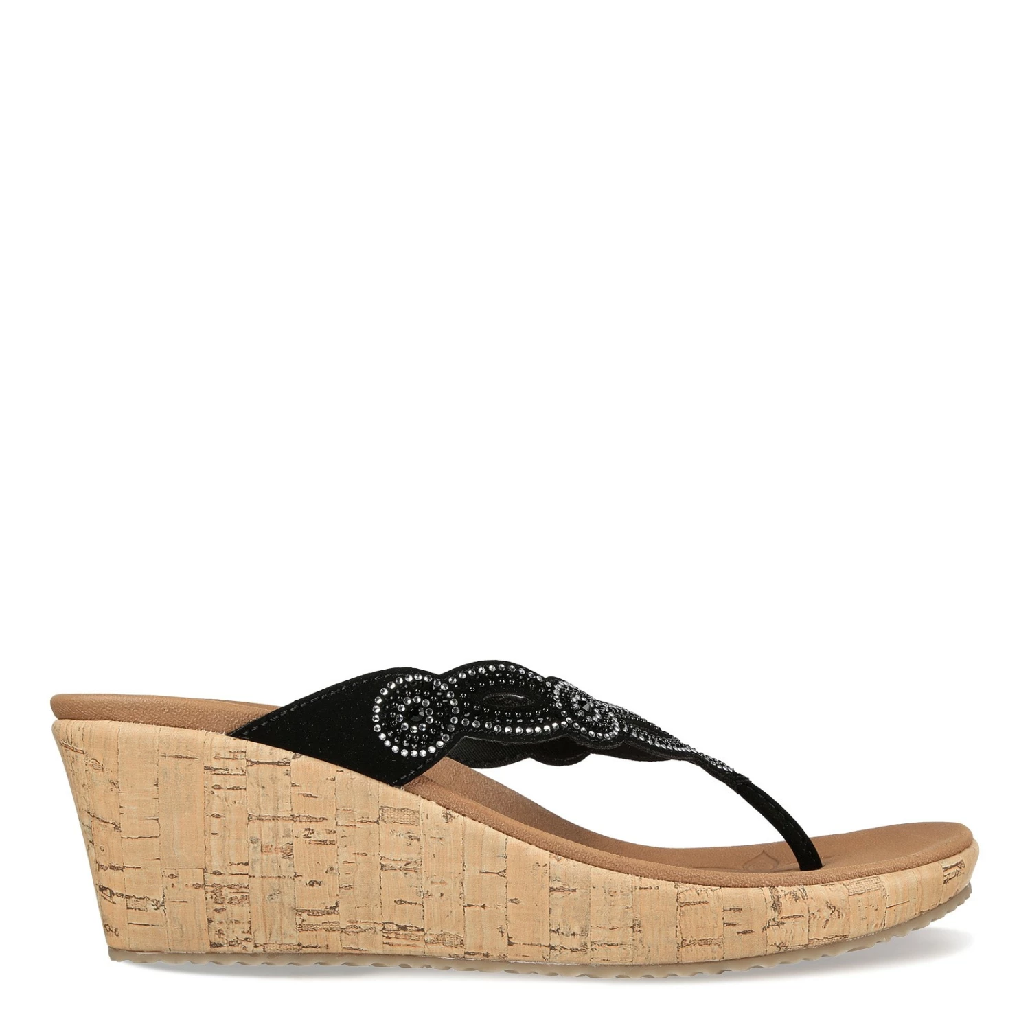 Women's Skechers, Beverlee - Happy Charmer Sandal 4 Women's Skechers, Beverlee - Happy Charmer Sandal - Image 2